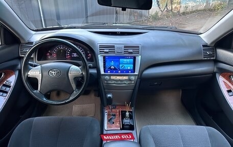 Toyota Camry, 2009 год, 875 000 рублей, 5 фотография