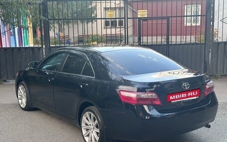 Toyota Camry, 2009 год, 875 000 рублей, 3 фотография