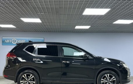 Nissan X-Trail, 2021 год, 2 550 000 рублей, 4 фотография