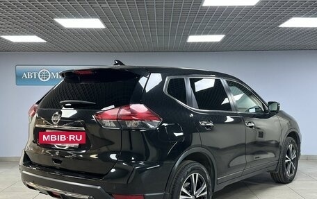 Nissan X-Trail, 2021 год, 2 550 000 рублей, 5 фотография