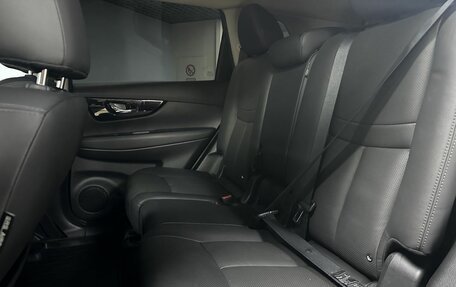 Nissan X-Trail, 2021 год, 2 550 000 рублей, 11 фотография
