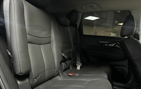 Nissan X-Trail, 2021 год, 2 550 000 рублей, 13 фотография