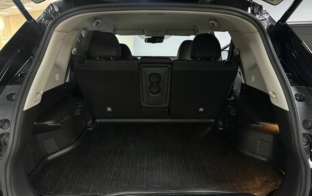 Nissan X-Trail, 2021 год, 2 550 000 рублей, 14 фотография