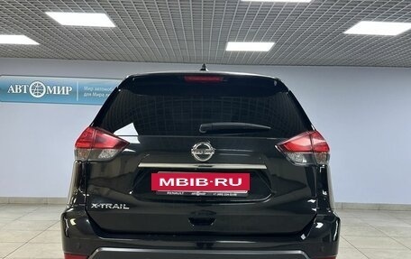 Nissan X-Trail, 2021 год, 2 550 000 рублей, 6 фотография