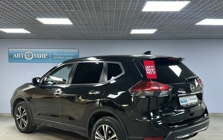 Nissan X-Trail, 2021 год, 2 550 000 рублей, 7 фотография