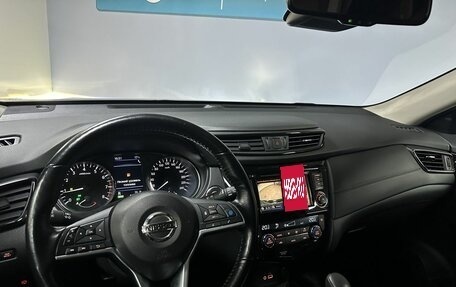 Nissan X-Trail, 2021 год, 2 550 000 рублей, 16 фотография