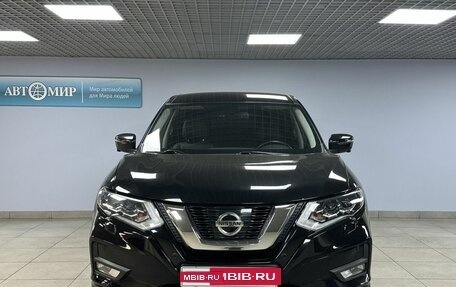 Nissan X-Trail, 2021 год, 2 550 000 рублей, 2 фотография