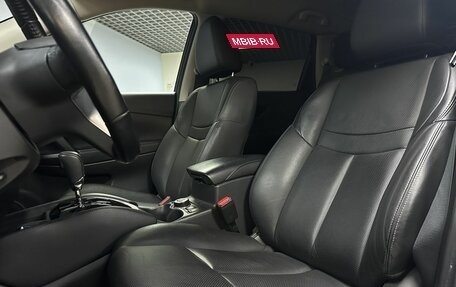Nissan X-Trail, 2021 год, 2 550 000 рублей, 10 фотография