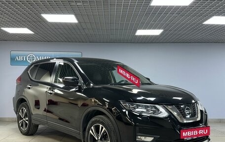 Nissan X-Trail, 2021 год, 2 550 000 рублей, 3 фотография