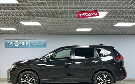 Nissan X-Trail, 2021 год, 2 550 000 рублей, 8 фотография