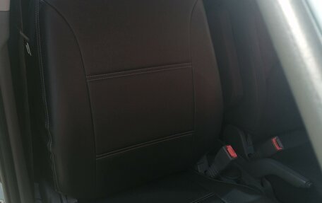 KIA Rio II, 2007 год, 500 000 рублей, 7 фотография