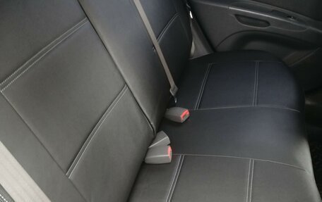KIA Rio II, 2007 год, 500 000 рублей, 8 фотография