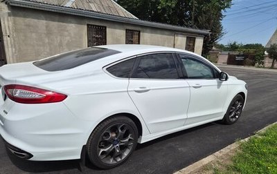 Ford Mondeo V, 2015 год, 2 000 000 рублей, 1 фотография