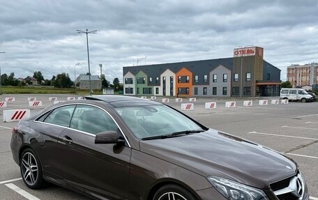 Mercedes-Benz E-Класс, 2013 год, 2 000 000 рублей, 1 фотография