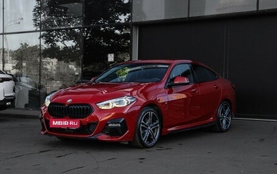 BMW 2 серия F44, 2021 год, 2 990 000 рублей, 1 фотография