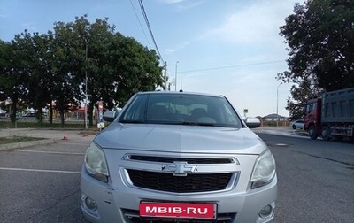 Chevrolet Cobalt II, 2014 год, 670 000 рублей, 1 фотография