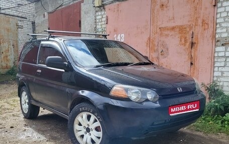 Honda HR-V I, 1999 год, 300 000 рублей, 1 фотография