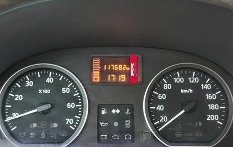 Renault Sandero I, 2013 год, 640 000 рублей, 16 фотография