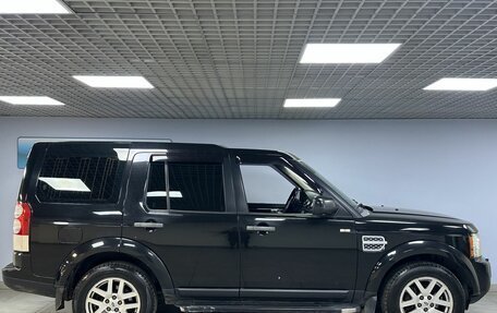 Land Rover Discovery IV, 2011 год, 1 020 000 рублей, 4 фотография