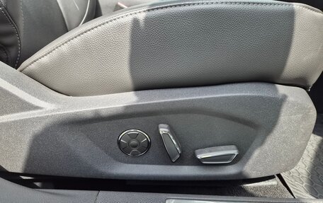 Ford Mondeo V, 2015 год, 2 000 000 рублей, 11 фотография