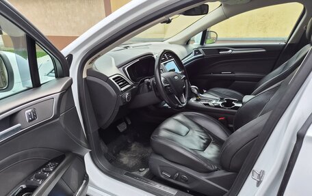 Ford Mondeo V, 2015 год, 2 000 000 рублей, 6 фотография