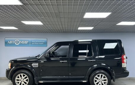 Land Rover Discovery IV, 2011 год, 1 020 000 рублей, 8 фотография
