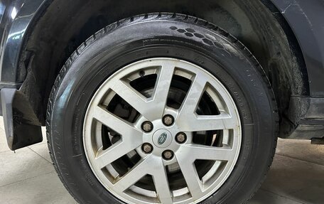 Land Rover Discovery IV, 2011 год, 1 020 000 рублей, 9 фотография