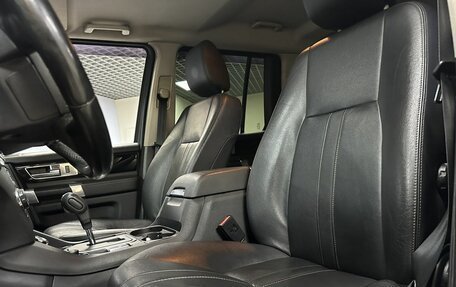 Land Rover Discovery IV, 2011 год, 1 020 000 рублей, 10 фотография