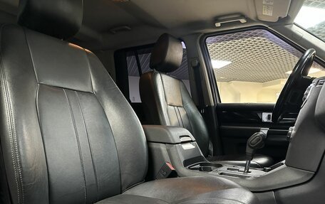 Land Rover Discovery IV, 2011 год, 1 020 000 рублей, 12 фотография