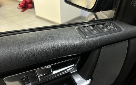 Land Rover Discovery IV, 2011 год, 1 020 000 рублей, 17 фотография