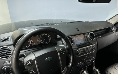 Land Rover Discovery IV, 2011 год, 1 020 000 рублей, 16 фотография