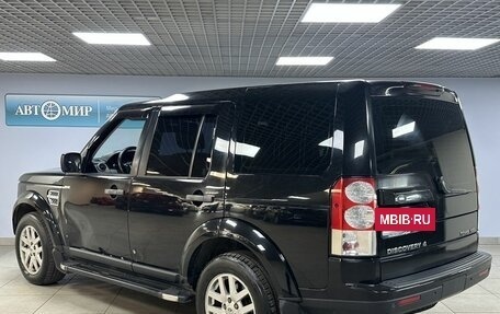 Land Rover Discovery IV, 2011 год, 1 020 000 рублей, 7 фотография