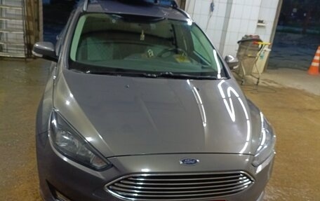 Ford Focus III, 2019 год, 1 400 000 рублей, 10 фотография
