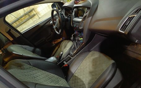 Ford Focus III, 2019 год, 1 400 000 рублей, 11 фотография