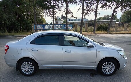Chevrolet Cobalt II, 2014 год, 670 000 рублей, 4 фотография