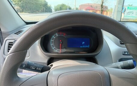 Chevrolet Cobalt II, 2014 год, 670 000 рублей, 9 фотография