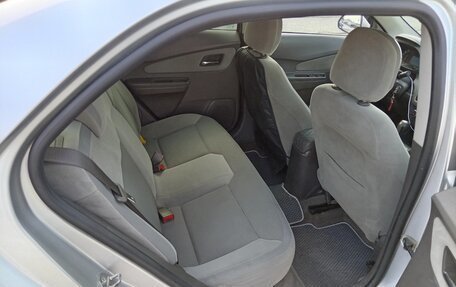 Chevrolet Cobalt II, 2014 год, 670 000 рублей, 7 фотография