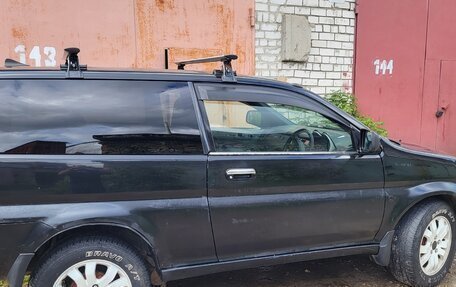 Honda HR-V I, 1999 год, 300 000 рублей, 3 фотография