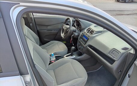 Chevrolet Cobalt II, 2014 год, 670 000 рублей, 8 фотография