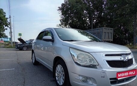 Chevrolet Cobalt II, 2014 год, 670 000 рублей, 2 фотография