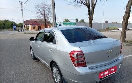 Chevrolet Cobalt II, 2014 год, 670 000 рублей, 6 фотография