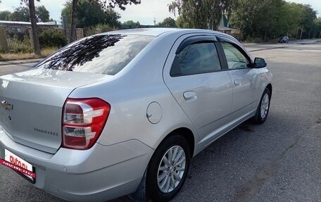 Chevrolet Cobalt II, 2014 год, 670 000 рублей, 5 фотография