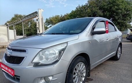 Chevrolet Cobalt II, 2014 год, 670 000 рублей, 3 фотография