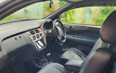 Honda HR-V I, 1999 год, 300 000 рублей, 6 фотография