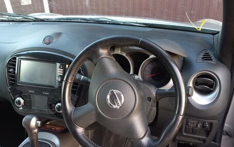 Nissan Juke II, 2012 год, 1 200 000 рублей, 5 фотография