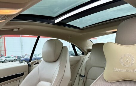 Mercedes-Benz E-Класс, 2013 год, 2 000 000 рублей, 5 фотография