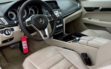 Mercedes-Benz E-Класс, 2013 год, 2 000 000 рублей, 2 фотография