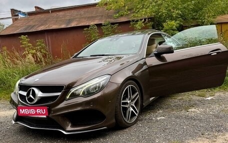 Mercedes-Benz E-Класс, 2013 год, 2 000 000 рублей, 3 фотография