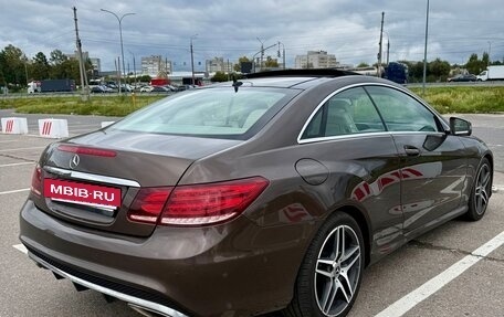 Mercedes-Benz E-Класс, 2013 год, 2 000 000 рублей, 8 фотография