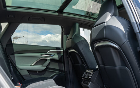 Audi Q5, 2026 год, 6 599 500 рублей, 8 фотография